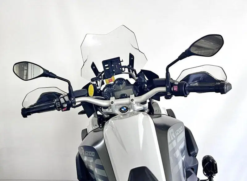 Bmw R 1200 GS (2017 - 18) (5)