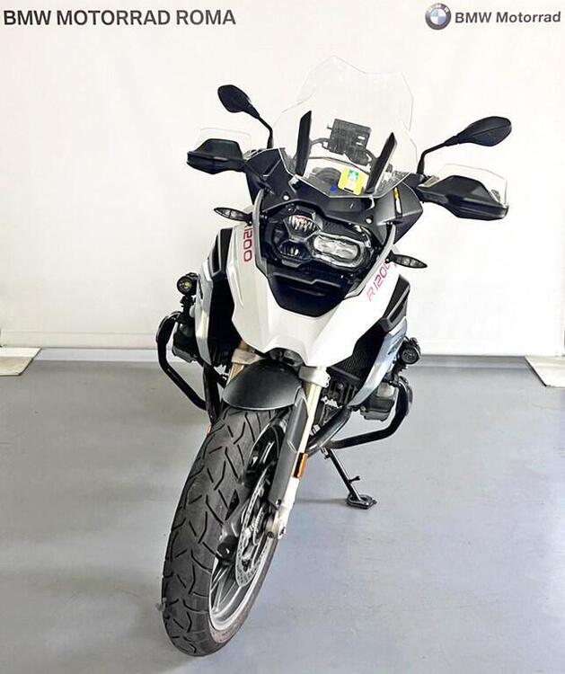 Bmw R 1200 GS (2017 - 18) (3)