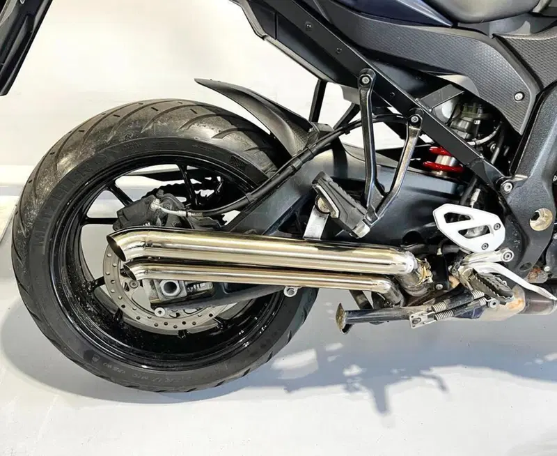Bmw S 1000 XR (2017 - 19) (7)