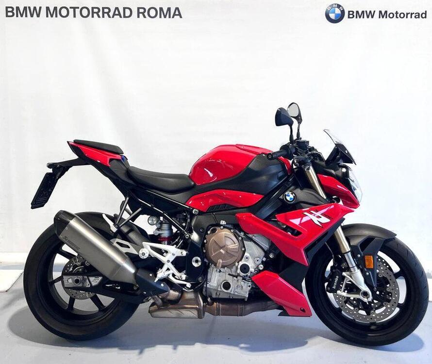 Bmw S 1000 R (2017 - 20) (2)