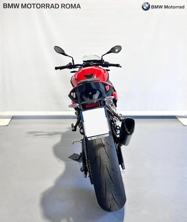 Bmw S 1000 R (2017 - 20) (4)