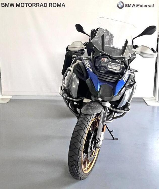 Bmw R 1250 GS Adventure (2019 - 20) (3)