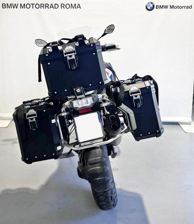 Bmw R 1250 GS Adventure (2019 - 20) (4)