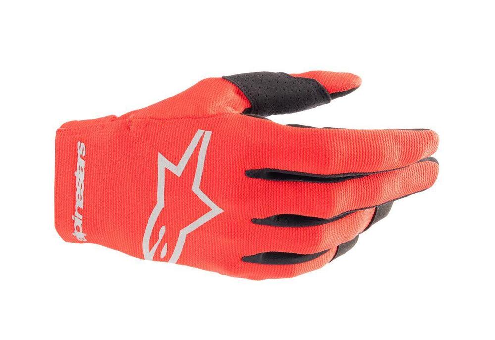 Guanti cross bambino Alpinestars YOUTH & KIDS RADA