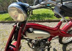 Motom 48 d'epoca