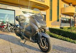 Yamaha X-Max 400 ABS (2013 - 16) usata