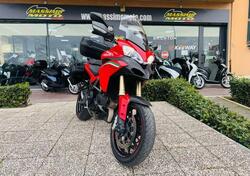 Ducati Multistrada 1200 ABS (2010 - 12) usata