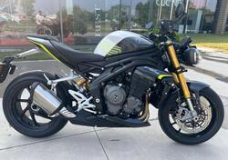 Triumph Speed Triple 1200 RS (2025) usata