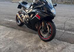 Suzuki GSX R 750 (2006 - 07) usata