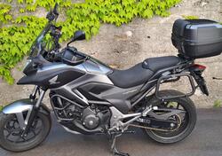 Honda NC 750 X DCT ABS (2014 - 15) usata