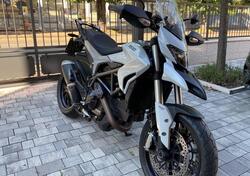 Ducati Hyperstrada 821 (2013 - 15) usata