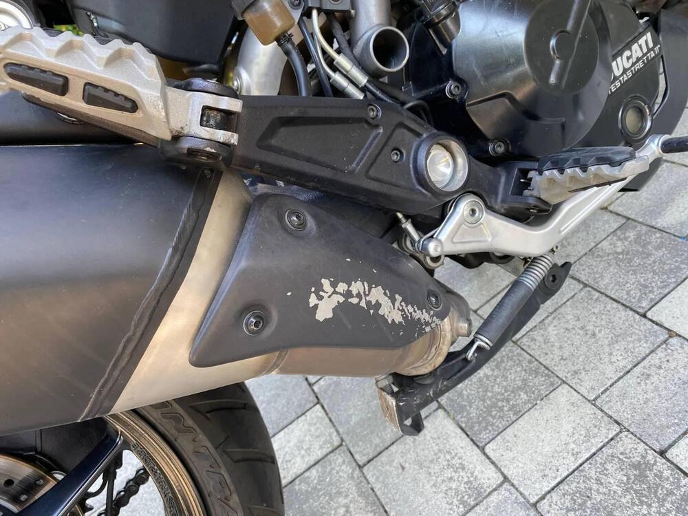 Ducati Hyperstrada 821 (2013 - 15) (3)