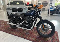 Harley-Davidson 883 Iron (2012 - 14) - XL 883N usata