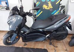 Yamaha X-Max 125 Tech Max (2021 - 24) usata