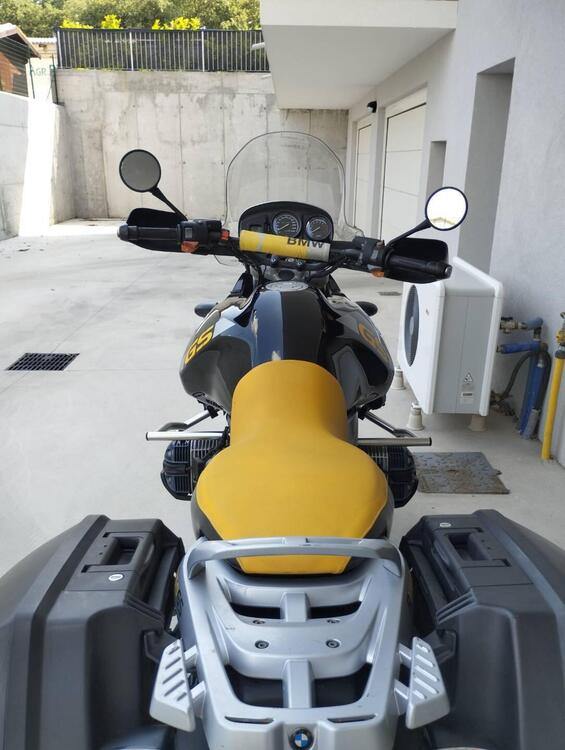 Bmw R 1150 GS Adventure (2002 - 06) (3)