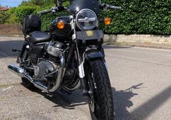 Royal Enfield Super Meteor 650 (2023 - 25) usata