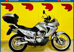 Honda Transalp XL 650V (2000 - 04) usata