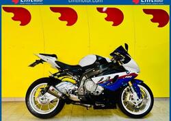 Bmw S 1000 RR (2009 - 12) usata