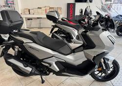 Honda ADV 350 (2022 - 24) usata