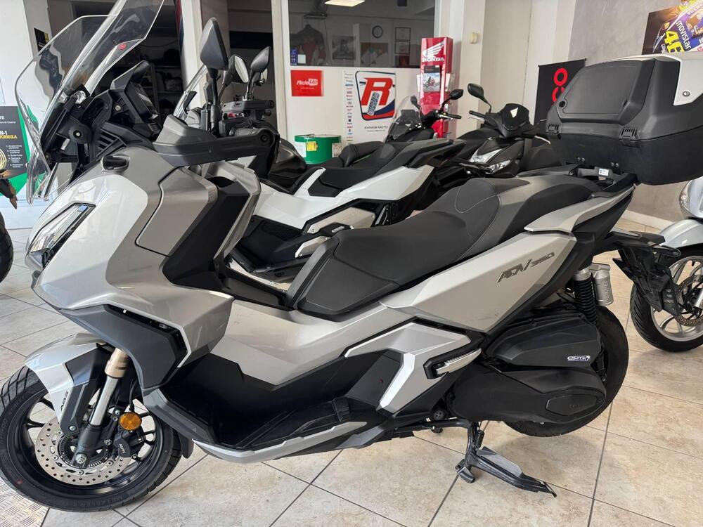 Honda ADV 350 (2022 - 24) (2)