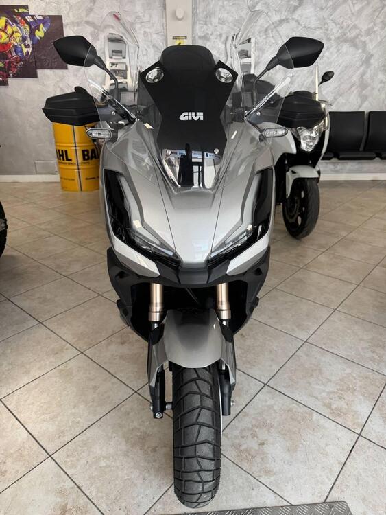 Honda ADV 350 (2022 - 24) (3)