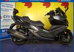 Kymco Xciting 400i S ABS (2019 - 20) usata