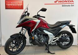 Honda NC 750 X (2021 - 24) usata