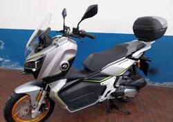 QJ Motor ATR 125 X (2024 - 25) nuova