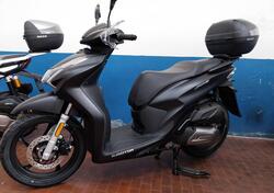 QJ Motor SQ 16 (2025) nuova