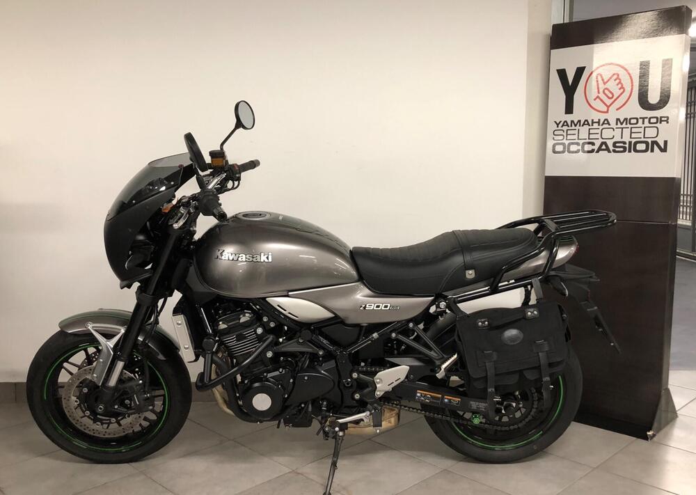 Kawasaki Z 900 RS (2018 - 20) (3)