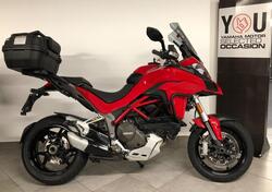Ducati Multistrada 1200 ABS (2015 - 17) usata