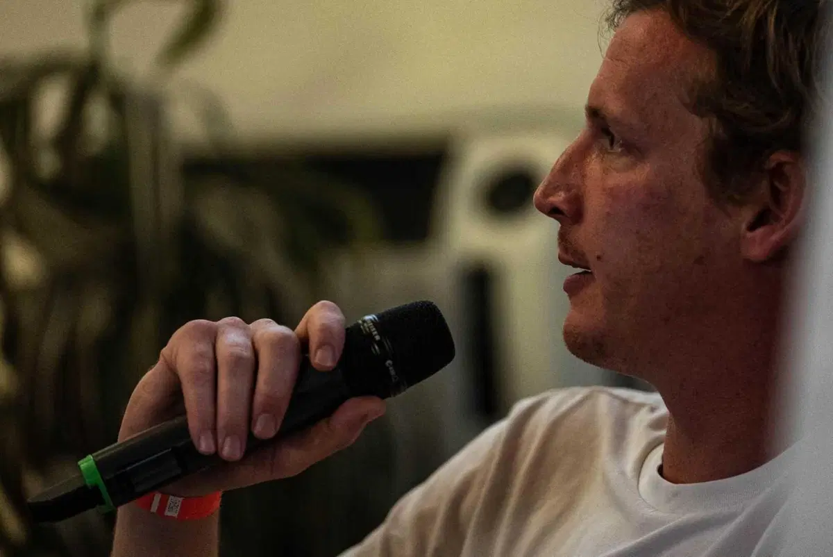 Dakar 2026. “Niente di nuovo, tranne l’affitto…” [VIDEO] (10)