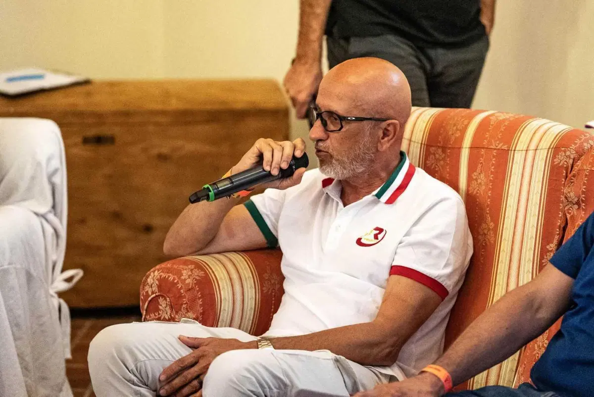 Dakar 2026. “Niente di nuovo, tranne l’affitto…” [VIDEO] (12)