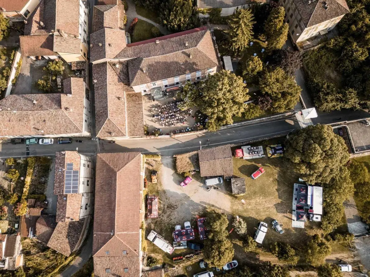 Dakar 2026. “Niente di nuovo, tranne l’affitto…” [VIDEO] (20)