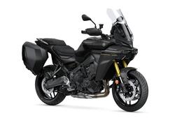 Yamaha Tracer 9 GT (2025) usata