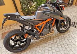 KTM 1290 Super Duke R (2020) usata