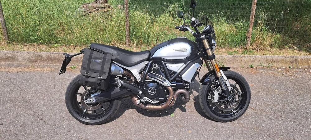 Ducati Scrambler 1100 (2018 - 20) (3)