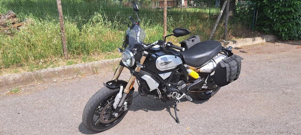 Ducati Scrambler 1100 (2018 - 20) (2)