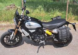 Ducati Scrambler 1100 (2018 - 20) usata