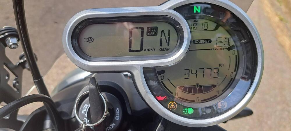 Ducati Scrambler 1100 (2018 - 20) (5)