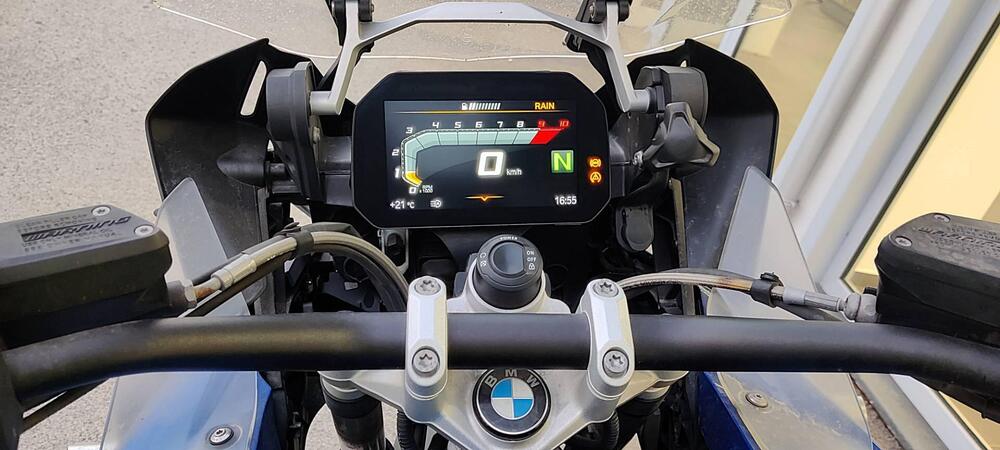 Bmw R 1250 GS Adventure (2019 - 20) (2)
