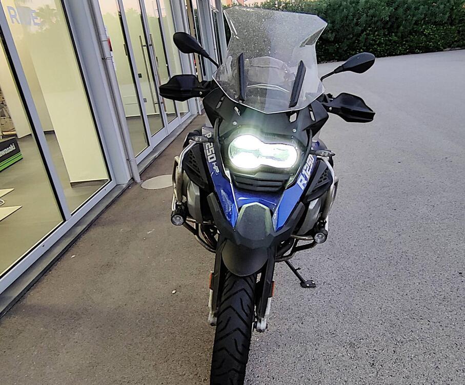 Bmw R 1250 GS Adventure (2019 - 20) (3)