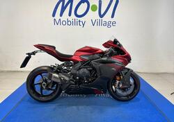 MV Agusta F3 800 RR (2022 - 25) nuova