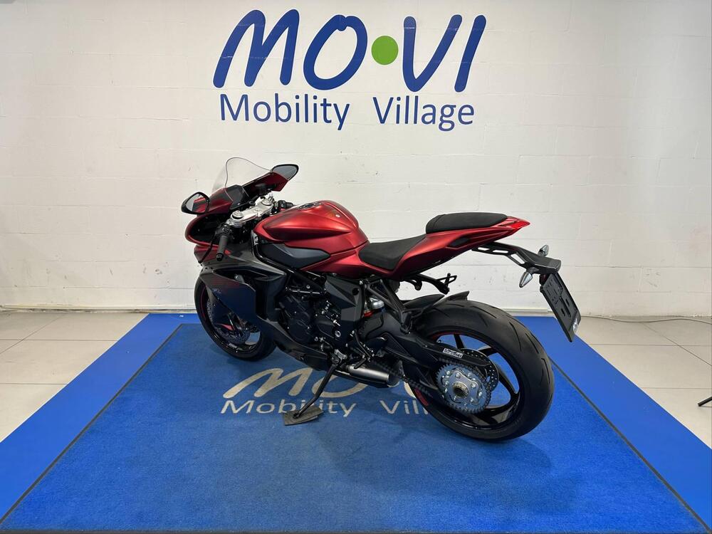 MV Agusta F3 800 RR (2022 - 25) (4)