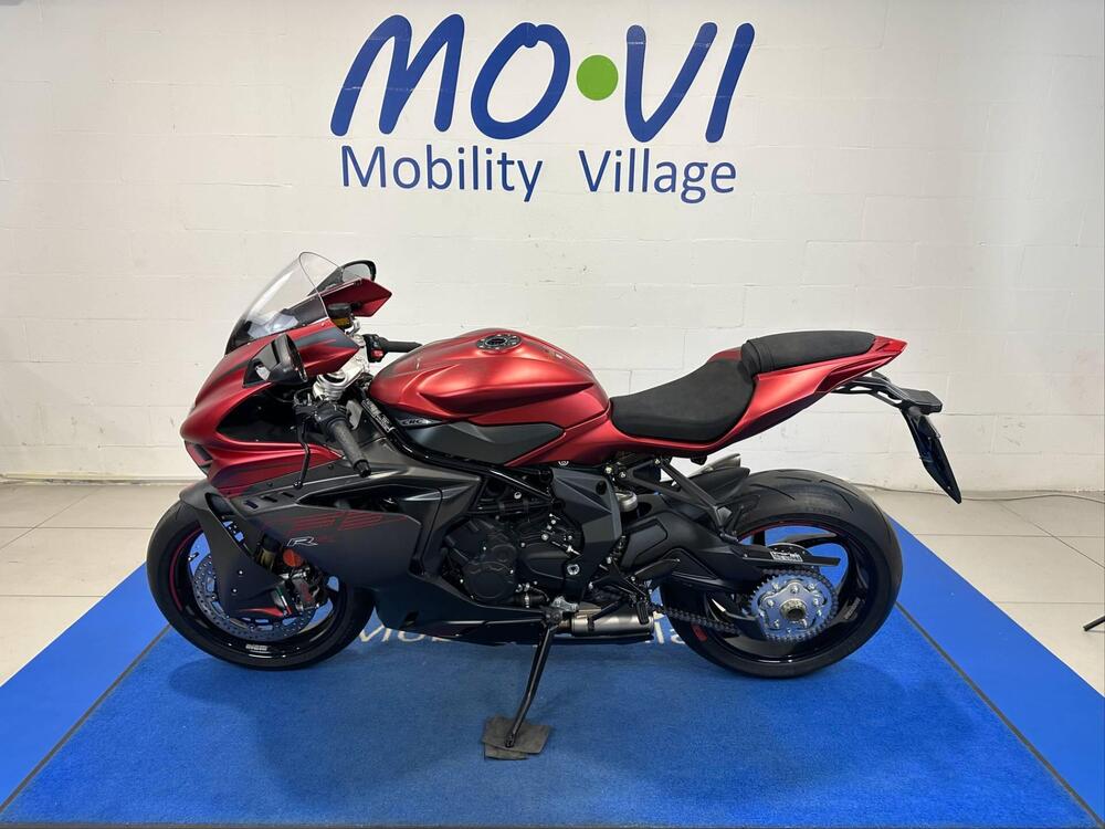 MV Agusta F3 800 RR (2022 - 25) (5)