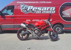 Ducati Monster 696 ABS (2009 - 14) usata
