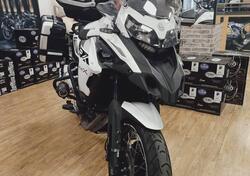 Benelli TRK 502X (2020) usata