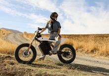 Trevor Motorcycles: La Startup di Elettriche punta sul Crowdfunding