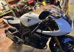 Triumph Speed Triple 1200 RR (2022 - 25) usata