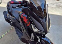 Yamaha X-Max 400 (2013 - 16) usata